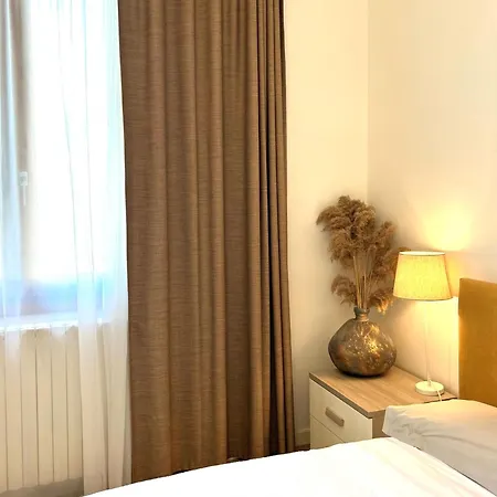 Le Tre Orchidee 4* Florencie