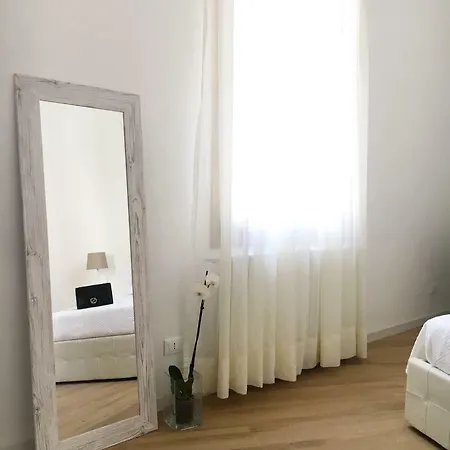 Le Tre Orchidee Penzion Florencie