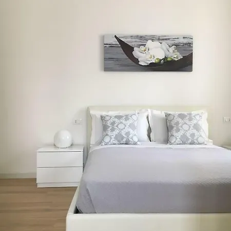 Le Tre Orchidee 4* Florencie