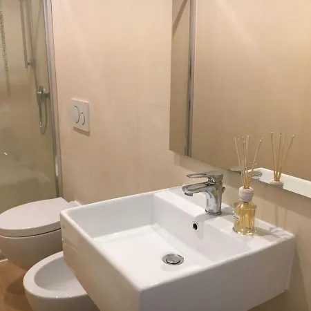 Le Tre Orchidee 4* Florencie