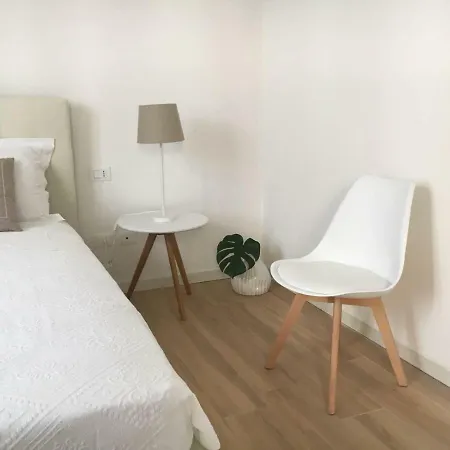 Le Tre Orchidee Guest house Florence