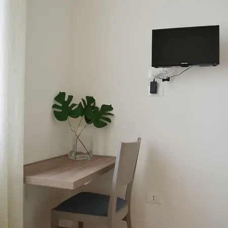 佛罗伦萨特来奥奇迪旅馆 3* 佛罗伦萨