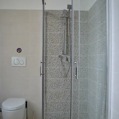 Le Tre Orchidee Guest house