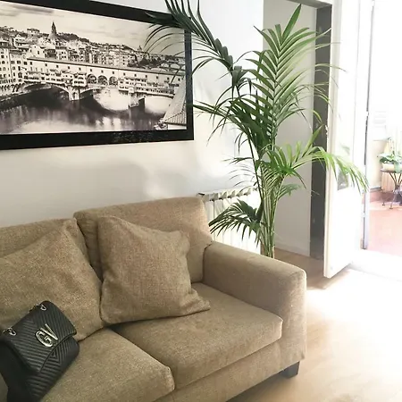 Le Tre Orchidee Florence