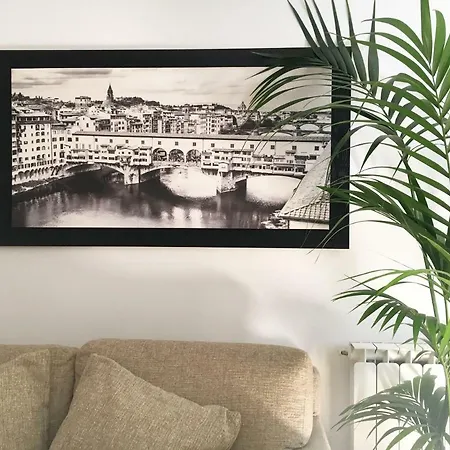 Le Tre Orchidee Florence