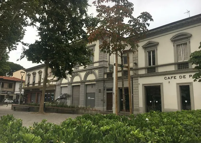 Pensión Le Tre Orchidee 3*