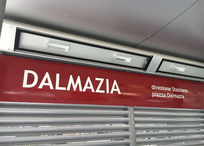 Le Tre Orchidee Maison d'hôtes 4*