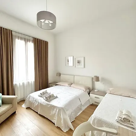 Le Tre Orchidee Maison d'hôtes