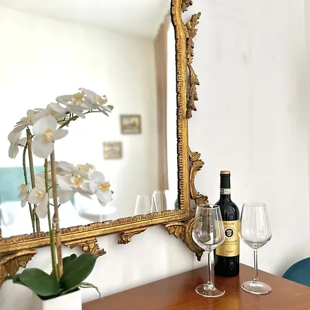 Le Tre Orchidee Maison d'hôtes Florence