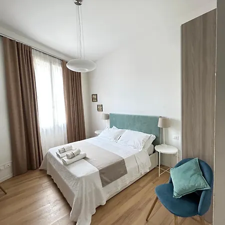 Le Tre Orchidee Maison d'hôtes 3*