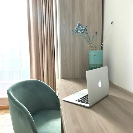 Le Tre Orchidee Maison d'hôtes Florence