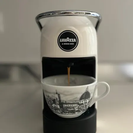 Le Tre Orchidee 3* Florence