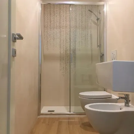 Maison d'hôtes Le Tre Orchidee