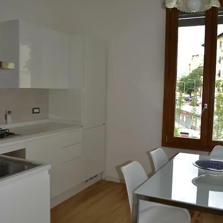 Maison d'hôtes Le Tre Orchidee