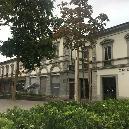 Maison d'hôtes Le Tre Orchidee 3*