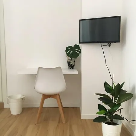 Pensión Le Tre Orchidee