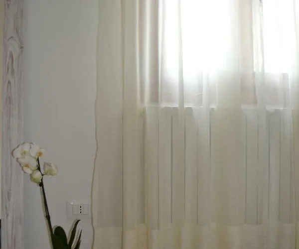 Le Tre Orchidee بيت ضيافة فلورنس