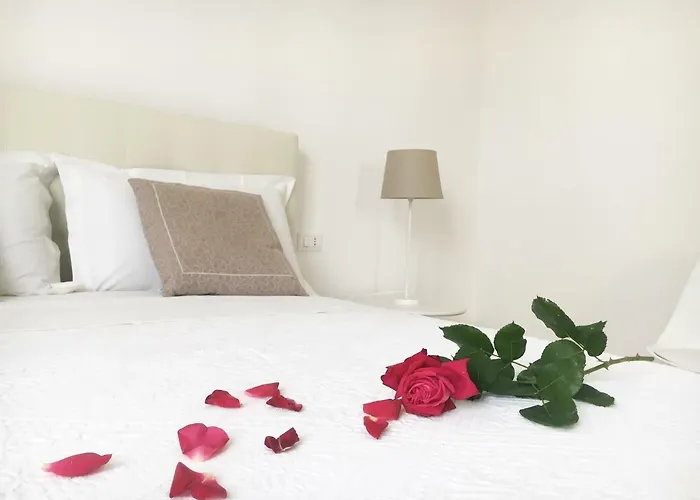 Le Tre Orchidee بيت ضيافة فلورنس