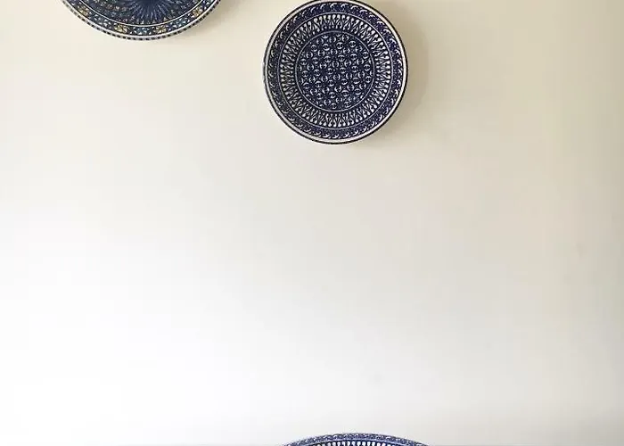 بيت ضيافة Le Tre Orchidee فلورنس