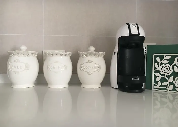 بيت ضيافة Le Tre Orchidee فلورنس