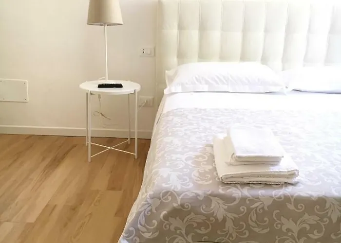 بيت ضيافة Le Tre Orchidee 4*