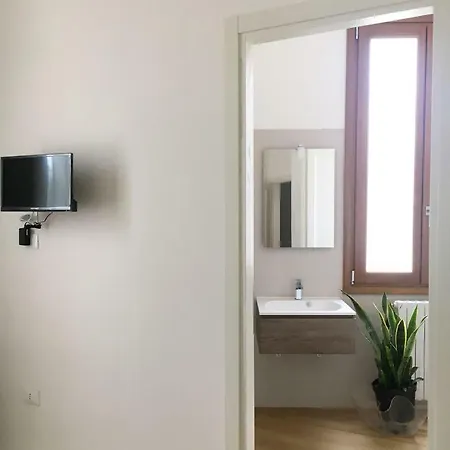 Le Tre Orchidee Penzion