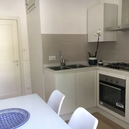 Konukevi Le Tre Orchidee