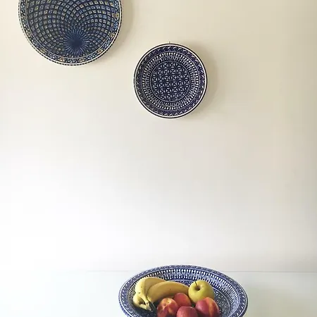 Konukevi Le Tre Orchidee Floransa