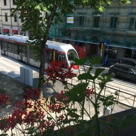 Konukevi Le Tre Orchidee