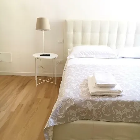 Konukevi Le Tre Orchidee 3*