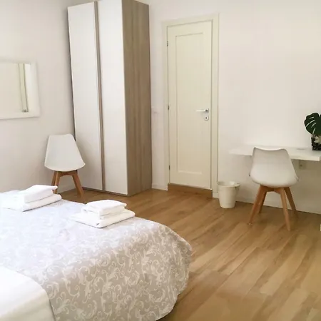 Le Tre Orchidee Konukevi Floransa