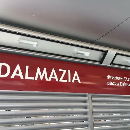 Le Tre Orchidee Konukevi 3*