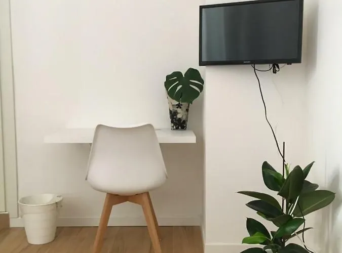 Гостевой дом Le Tre Orchidee